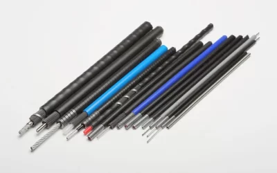 ¿En tu coche no entran bien las velocidades? Tal vez sea el chicote de cambios