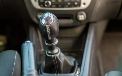 ¿Cuándo cambiar una transmisión estándar? Señales clave para detectar fallas antes de que sea demasiado tarde