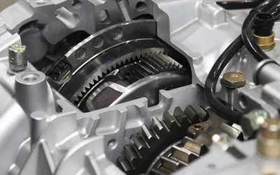 Estas son las razones de por qué mi caja automática patea