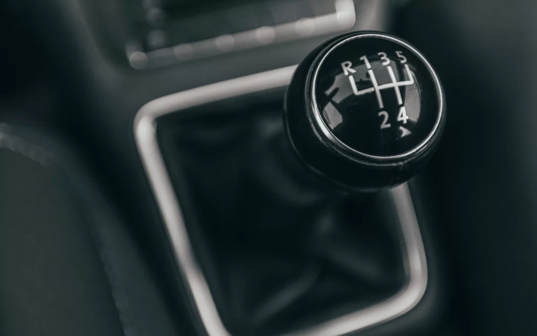 Descubre cómo funciona una transmisión manual de un vehículo