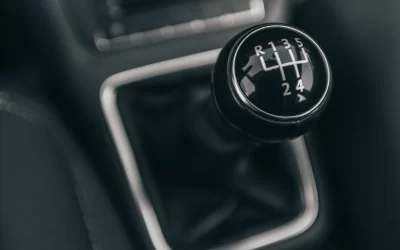 Descubre cómo funciona una transmisión manual de un vehículo