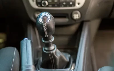 Tipos de transmisión estándar: guía completa