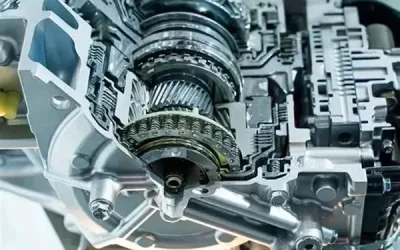 ¿Sabes cuánto cuesta cambiar transmisión automática a manual en México?