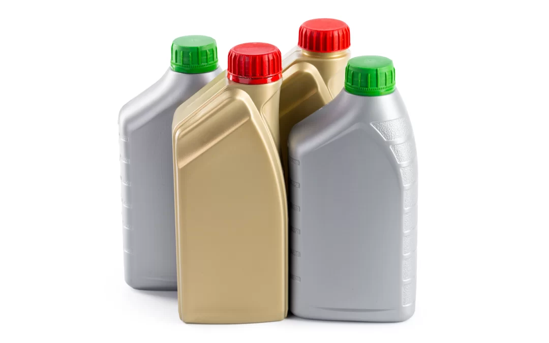 Tipos de aceite para transmisión automática y cuál usa tu vehículo