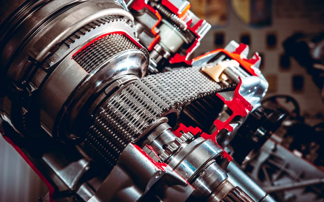 Reparación de transmisiones automáticas: cuándo conviene reparar o reemplazar, te lo explicamos 