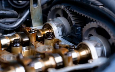 Tipos de transmisiones automotriz: ¿cuál es mejor para tus necesidades?
