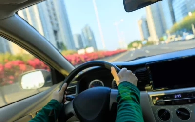 ¡Mi carro automático se queda en una velocidad y no sube!, ¿qué está pasando?