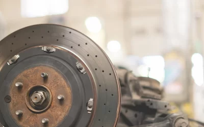 Refacciones de transmisión automática: ¿originales o genéricas? Lo que nadie te dice