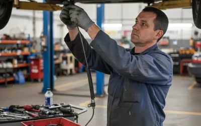 Cables automotrices en Monterrey: guía completa