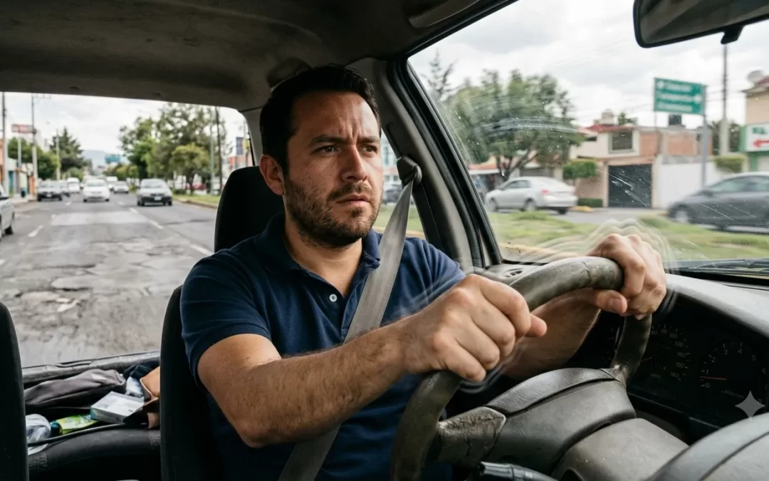 ¿Tu carro vibra al cambiar de velocidad? Estas podrían ser las causas