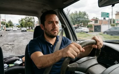 ¿Tu carro vibra al cambiar de velocidad? Estas podrían ser las causas