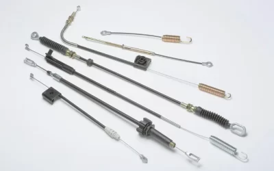Elige el cable automotriz adecuado según el sistema específico